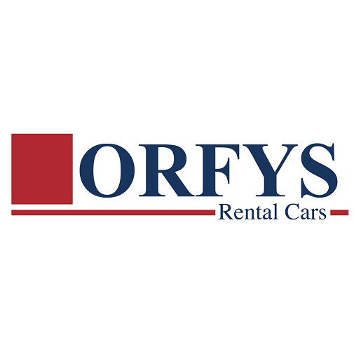 ORFYS Rental Cars